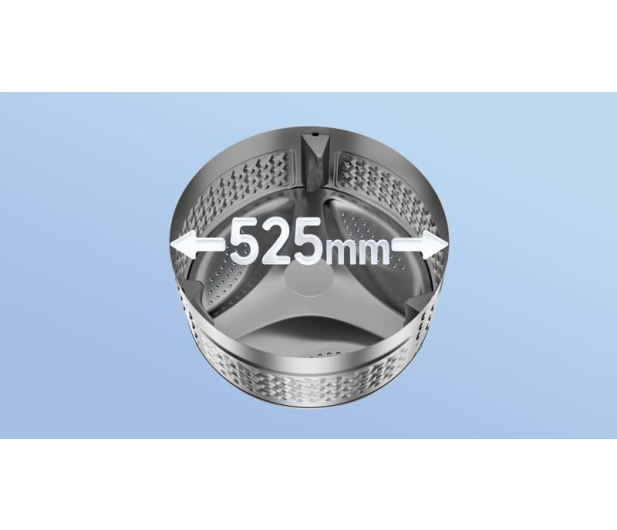 Xiaomi WM070MJA07EU Mijia Front Load Washer 7kg - 1597808 - zdjęcie 5